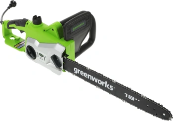 Цепная пила Greenworks  GCS2046