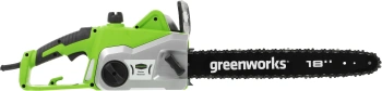 Цепная пила Greenworks  GCS2046