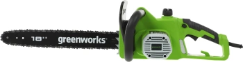Цепная пила Greenworks  GCS2046