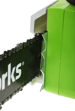 Цепная пила Greenworks  GCS2046