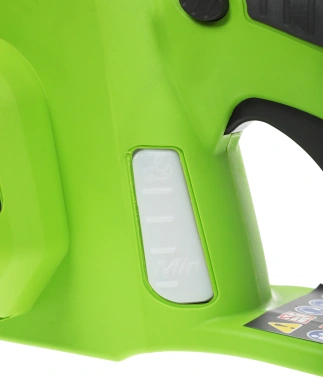 Цепная пила Greenworks  GCS2046