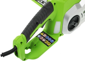 Цепная пила Greenworks  GCS2046
