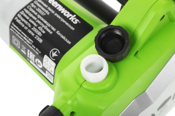 Цепная пила Greenworks  GCS2046