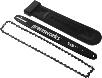 Цепная пила Greenworks  GCS2046