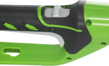 Кусторез Greenworks G24PS20а