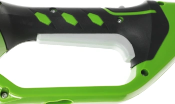 Кусторез Greenworks G24PS20а