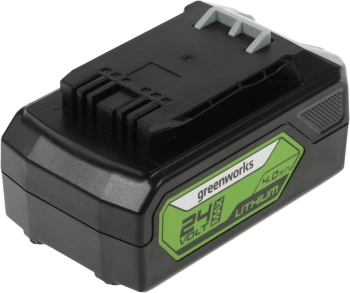 Батарея аккумуляторная Greenworks  G24B4
