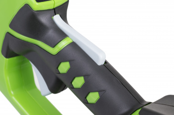 Триммер электрический Greenworks GD40BC