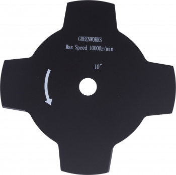 Триммер электрический Greenworks GD40BC