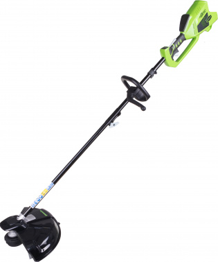 Триммер электрический Greenworks GD40BC