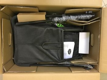 Газонокосилка роторная Greenworks G40LM35K2