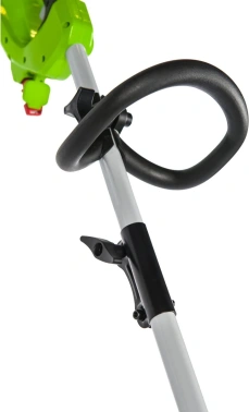 Снегоуборщик электр. Greenworks  GD40SSK2