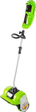 Снегоуборщик электр. Greenworks  GD40SSK2