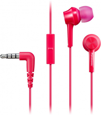Гарнитура вкладыши Panasonic RP-TCM115GC