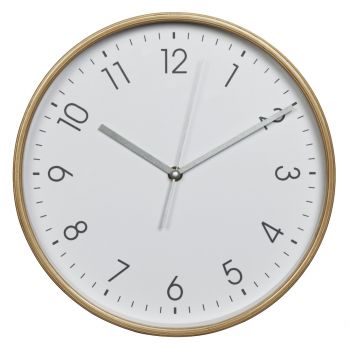Часы настенные аналоговые Hama HG-320