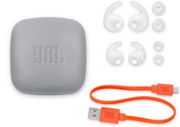 Гарнитура вкладыши JBL Reflect Contour 2