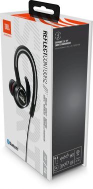 Гарнитура вкладыши JBL Reflect Contour 2