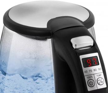 Чайник электрический Kitfort КТ-628