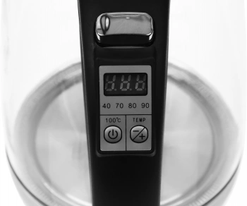 Чайник электрический Kitfort КТ-628