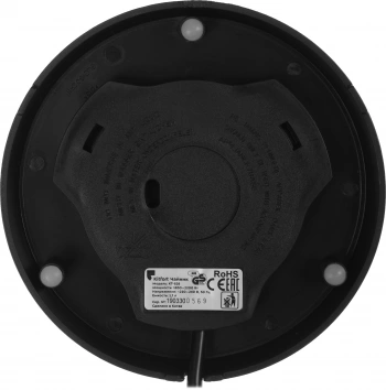 Чайник электрический Kitfort КТ-628