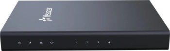 Шлюз IP Yeastar  TA400