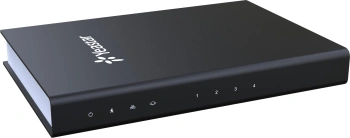 Шлюз IP Yeastar  TA400