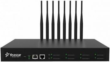 Шлюз IP Yeastar  TG800
