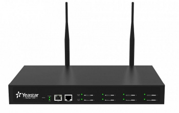 Шлюз IP Yeastar  TG800