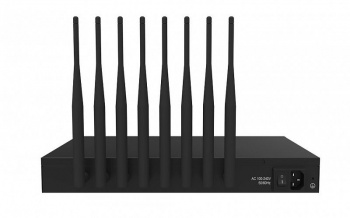 Шлюз IP Yeastar  TG800