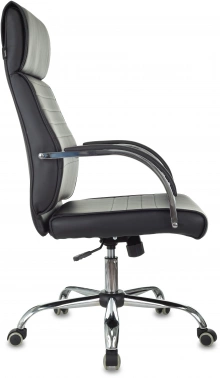 Кресло руководителя Бюрократ  T-8010SL