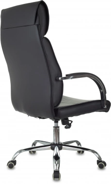 Кресло руководителя Бюрократ  T-8010SL