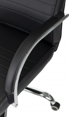 Кресло руководителя Бюрократ  T-8010SL