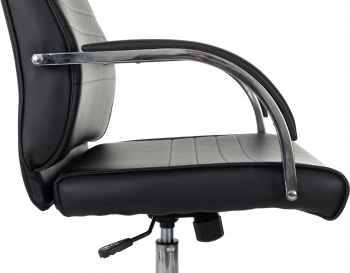 Кресло руководителя Бюрократ  T-8010SL