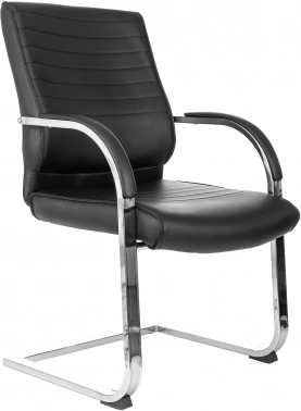 Кресло Бюрократ  T-8010-Low-V