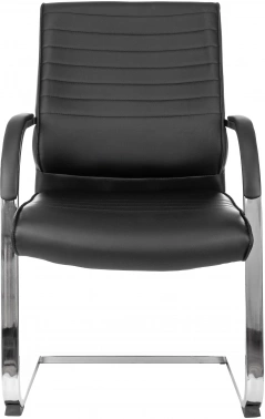 Кресло Бюрократ  T-8010-Low-V