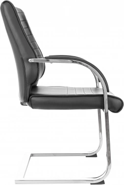 Кресло Бюрократ  T-8010-Low-V