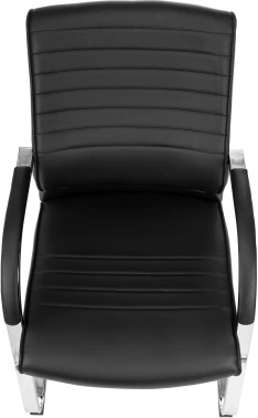 Кресло Бюрократ  T-8010-Low-V