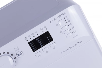 Стиральная машина Indesit Innex BWSA 51051 1