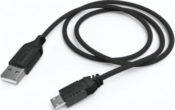 Зарядный кабель Hama Basic