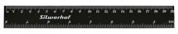 Линейка Silwerhof 160163