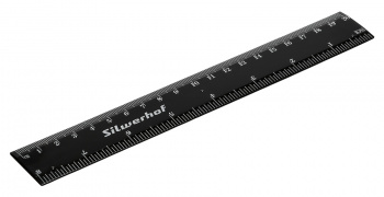 Линейка Silwerhof 160163