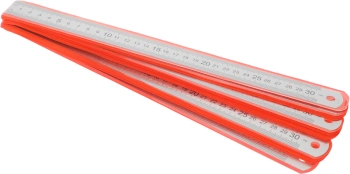 Линейка Silwerhof 160166