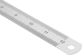 Линейка Silwerhof 160166