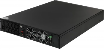 Источник бесперебойного питания Powercom Macan MRT-2000SE