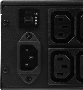 Источник бесперебойного питания Powercom Macan MRT-2000SE