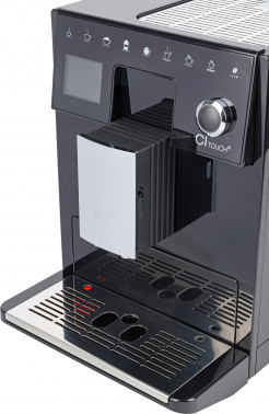 Кофемашина Melitta Caffeo F 630-102 CI Touch