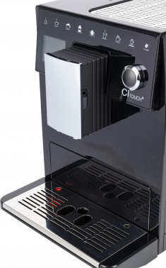 Кофемашина Melitta Caffeo F 630-102 CI Touch
