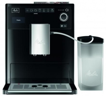 Кофемашина Melitta Caffeo E 970-103 CI