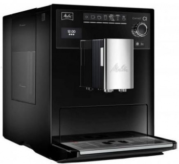 Кофемашина Melitta Caffeo E 970-103 CI