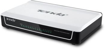 Коммутатор Tenda  S16